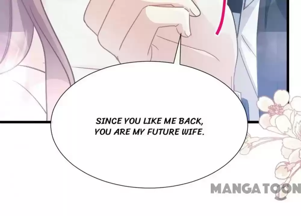 Love Me Gently, Bossy Ceo Chapter 70