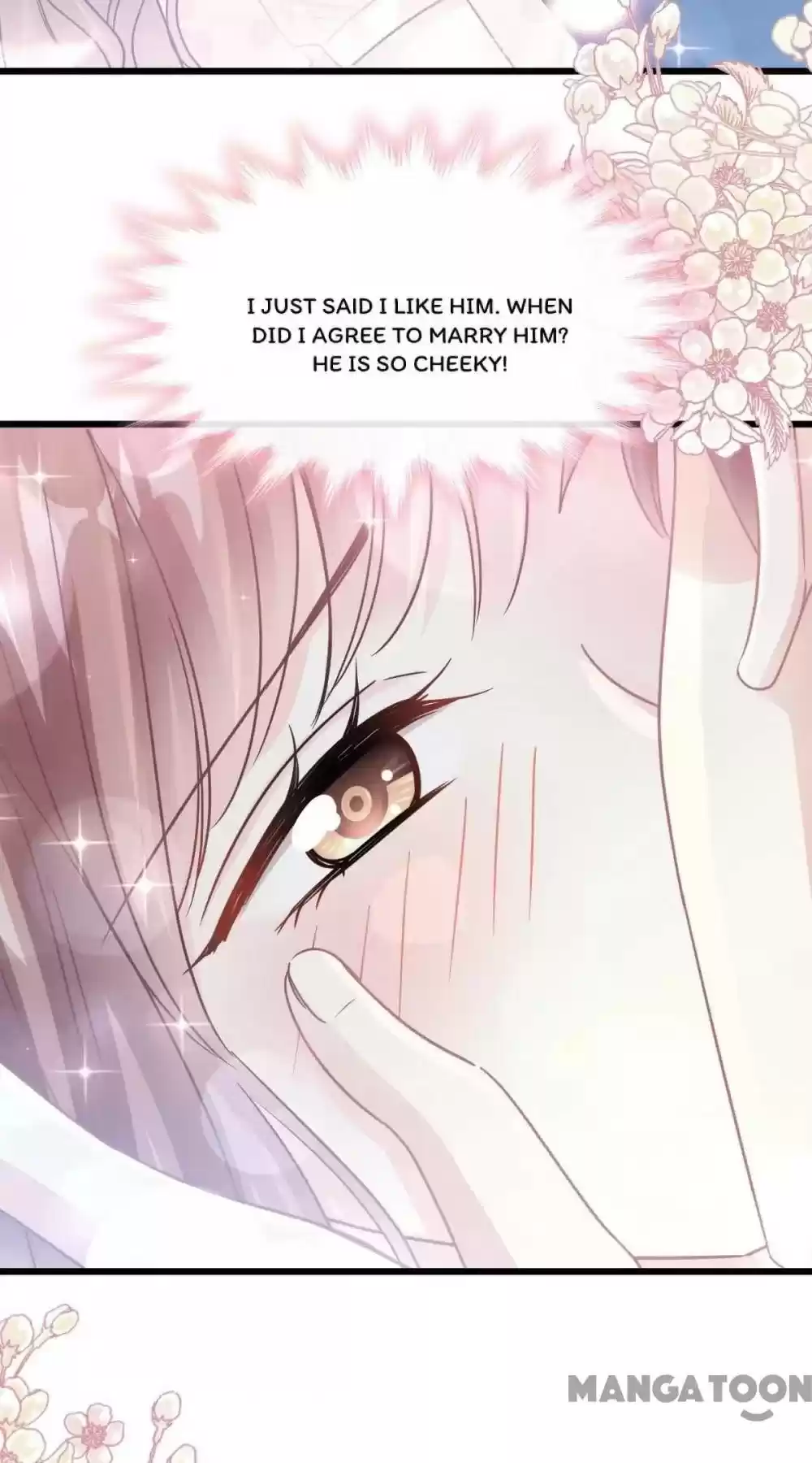 Love Me Gently, Bossy Ceo Chapter 70