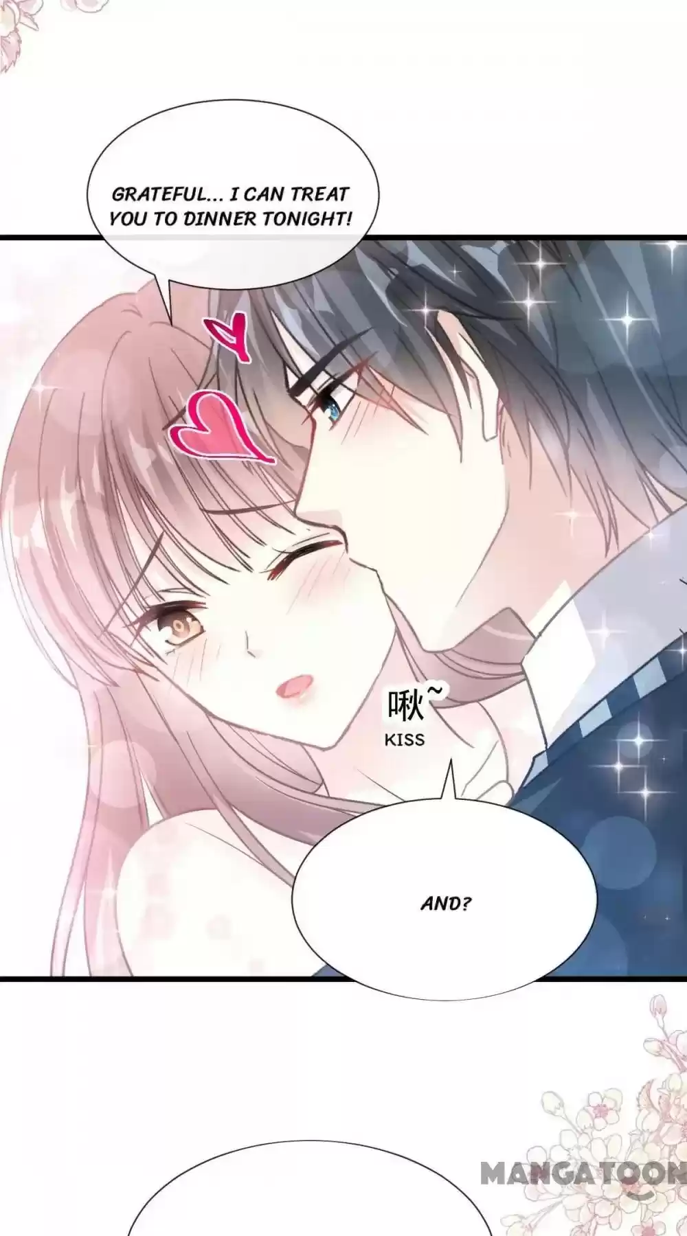 Love Me Gently, Bossy Ceo Chapter 70