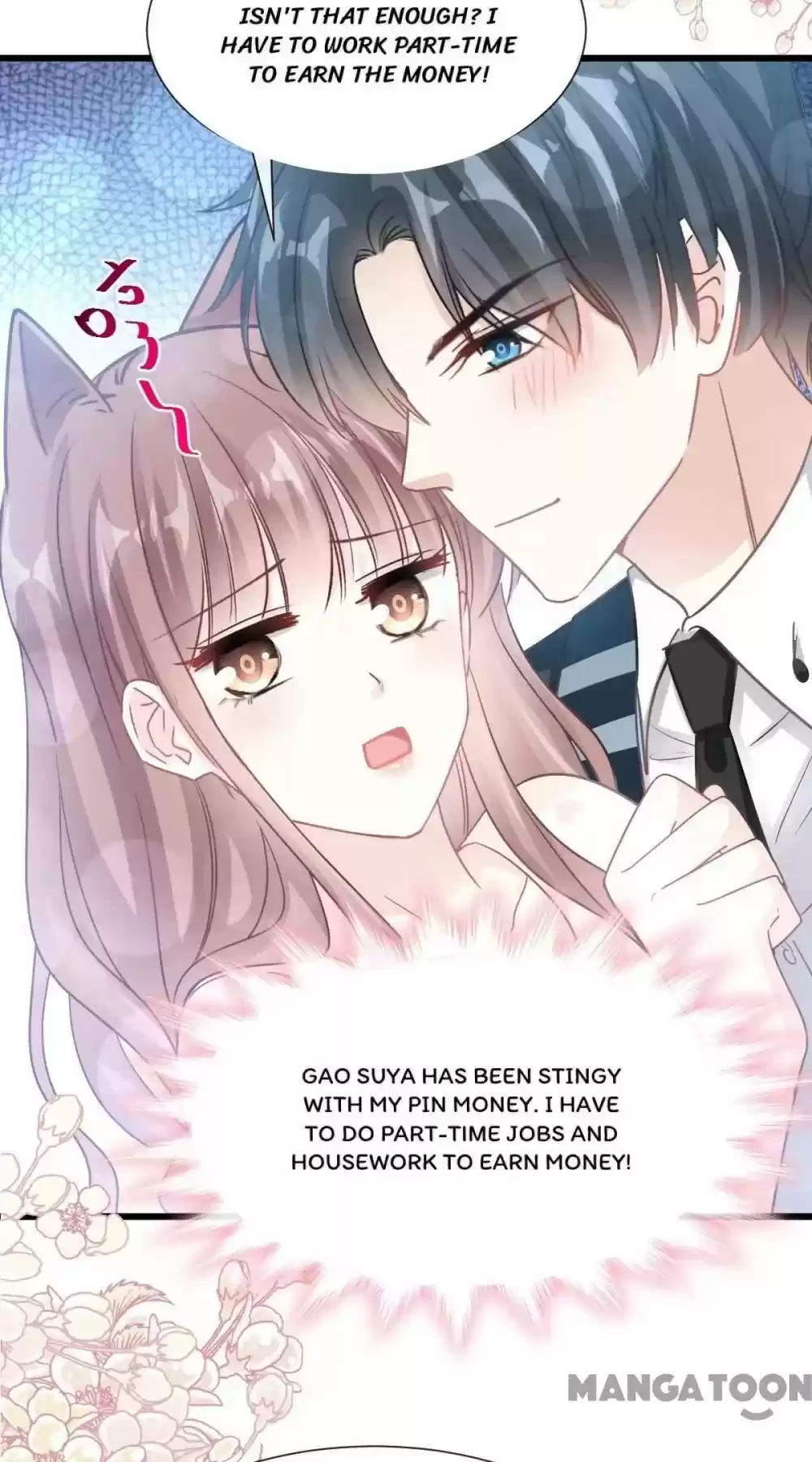 Love Me Gently, Bossy Ceo Chapter 70