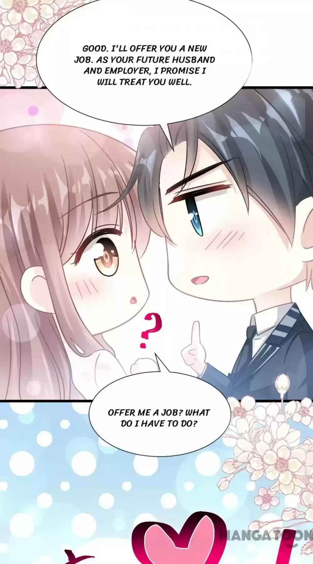 Love Me Gently, Bossy Ceo Chapter 70