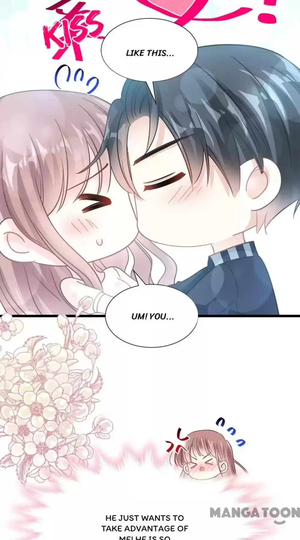 Love Me Gently, Bossy Ceo Chapter 70