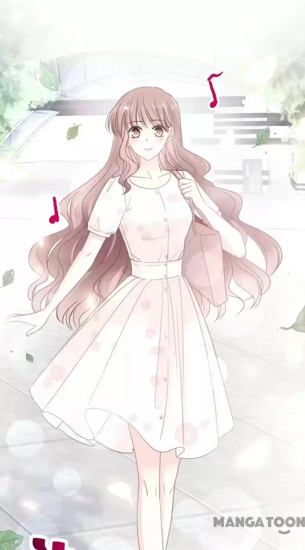 Love Me Gently, Bossy Ceo Chapter 70