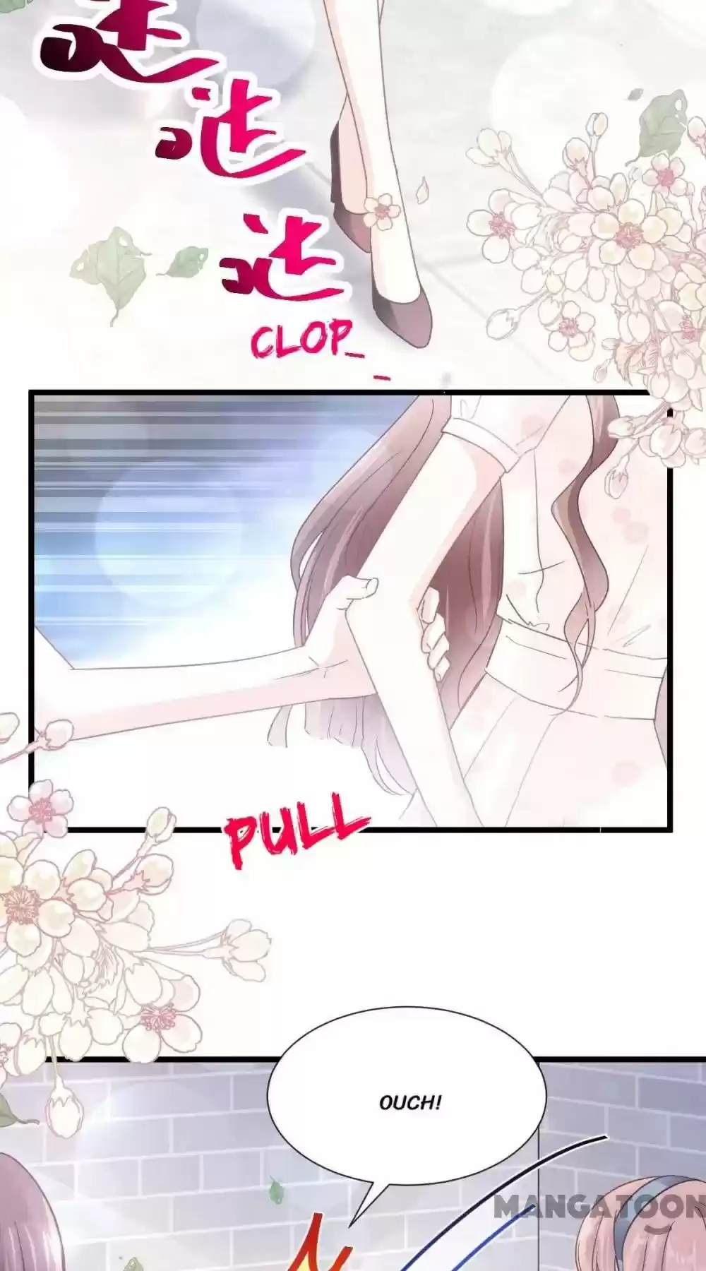 Love Me Gently, Bossy Ceo Chapter 70