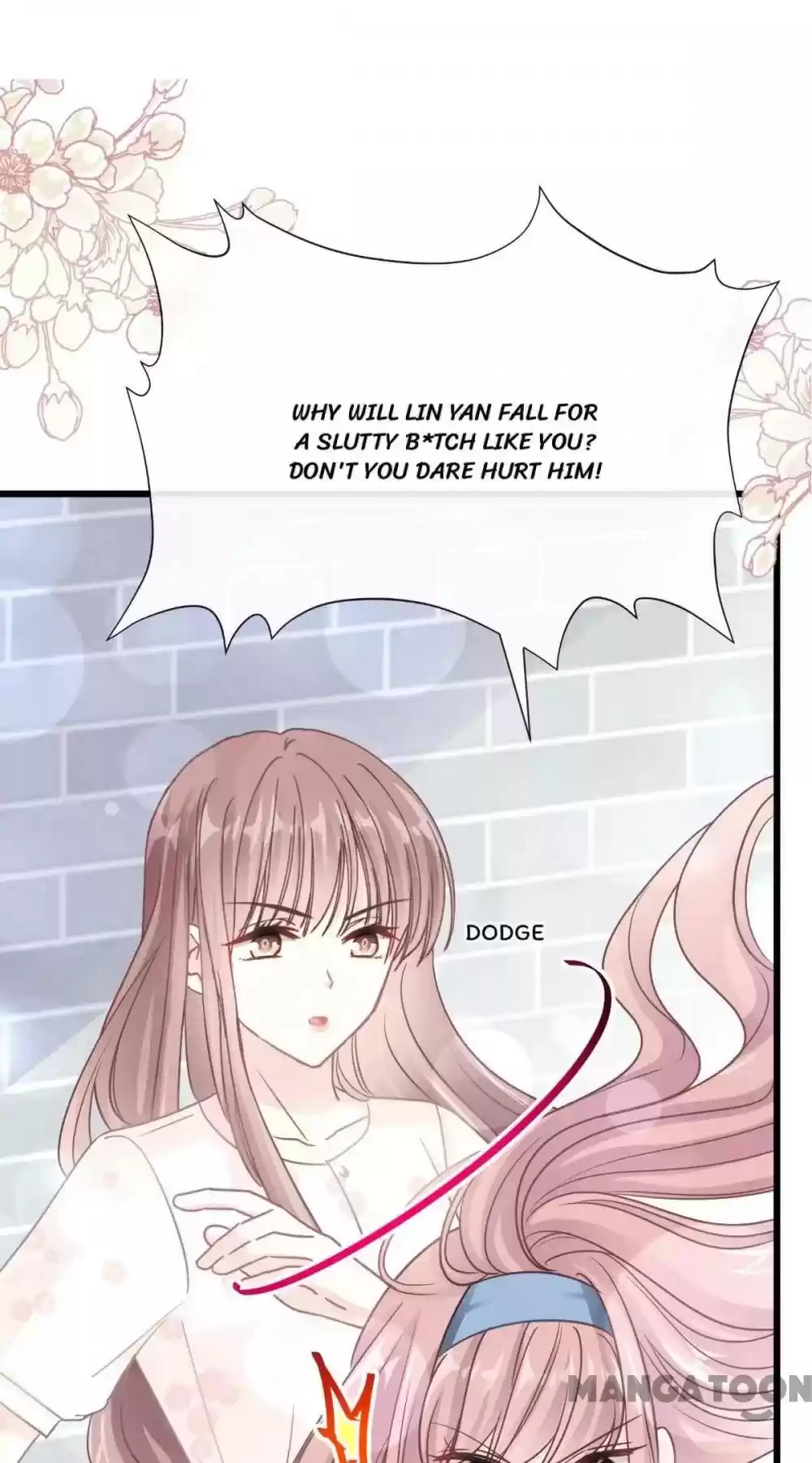 Love Me Gently, Bossy Ceo Chapter 71