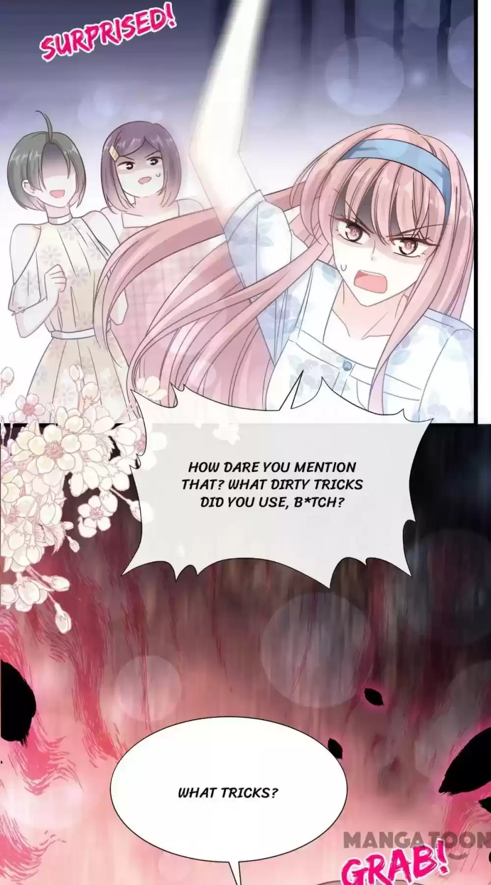 Love Me Gently, Bossy Ceo Chapter 71