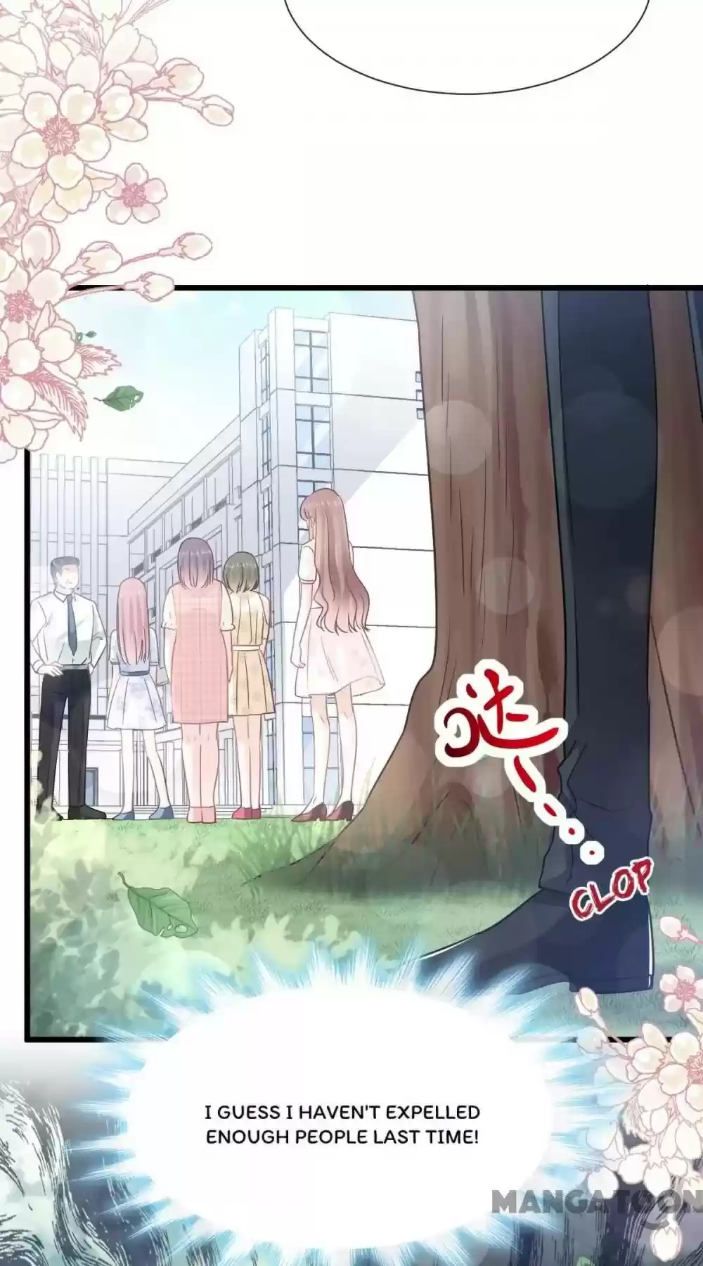 Love Me Gently, Bossy Ceo Chapter 71