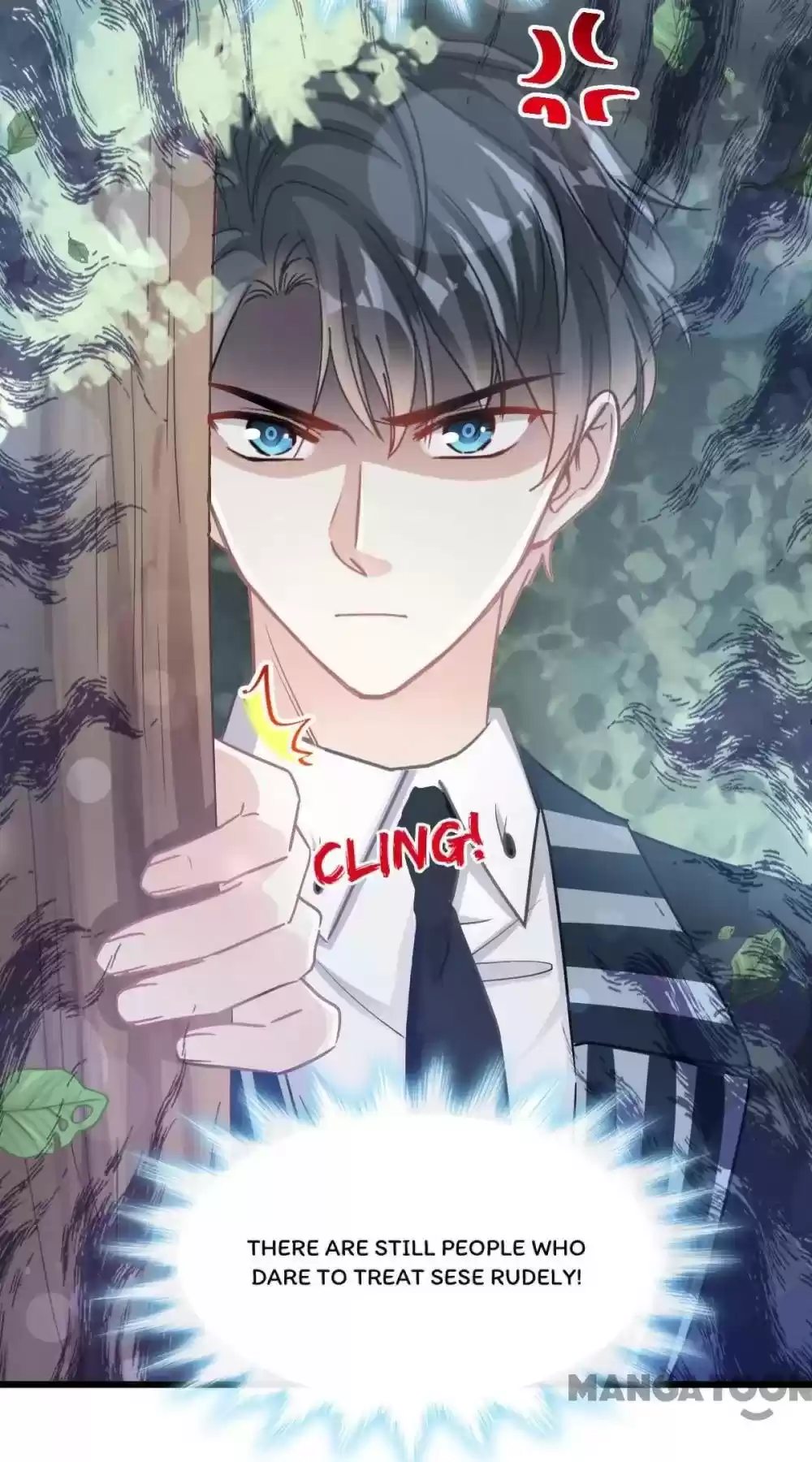 Love Me Gently, Bossy Ceo Chapter 71