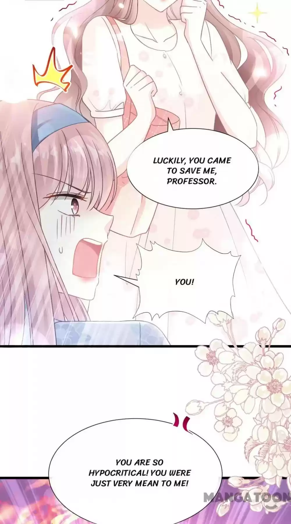 Love Me Gently, Bossy Ceo Chapter 71