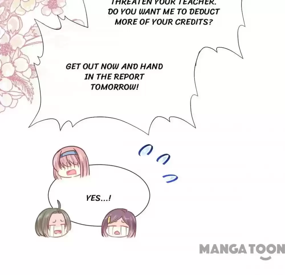 Love Me Gently, Bossy Ceo Chapter 71