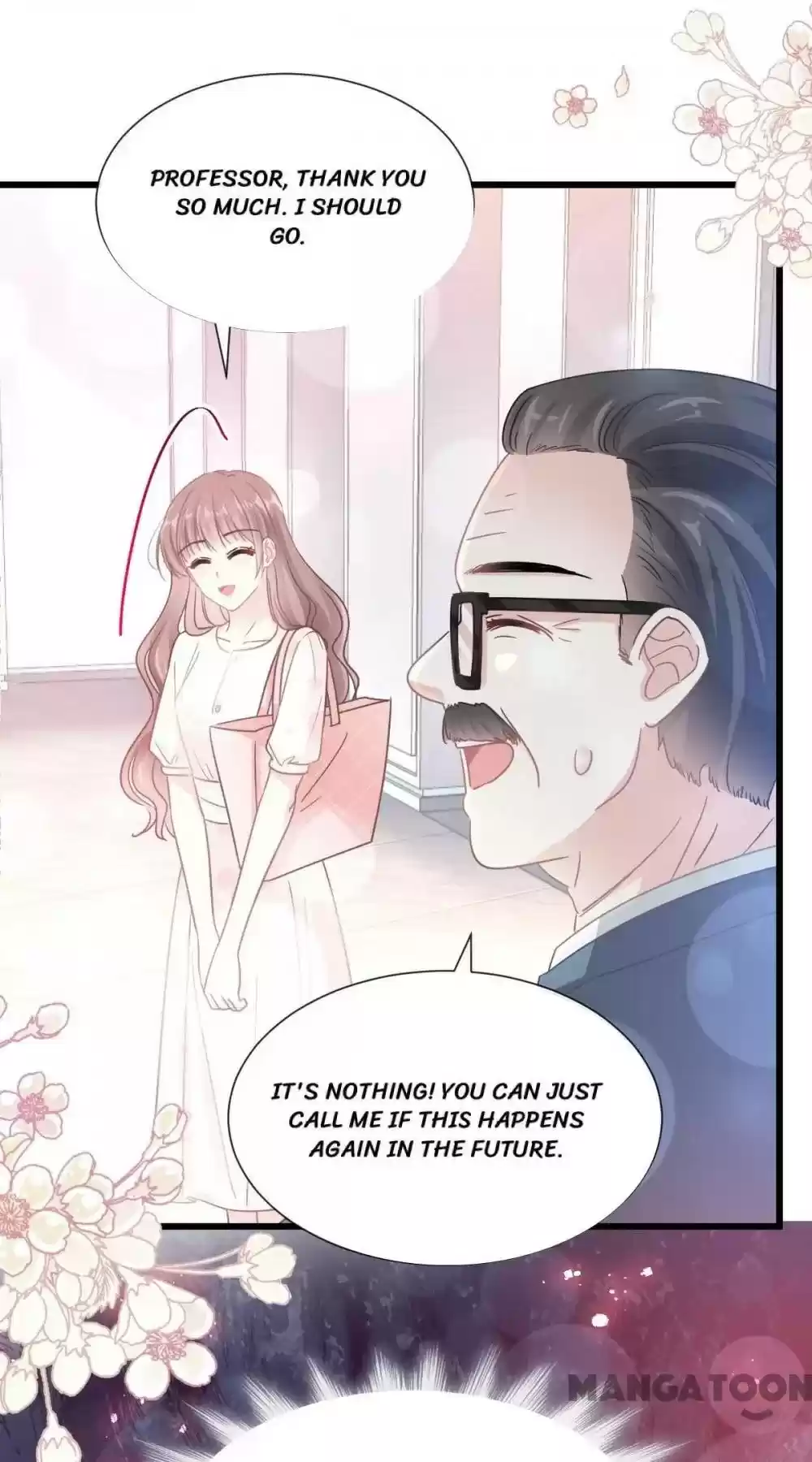 Love Me Gently, Bossy Ceo Chapter 71