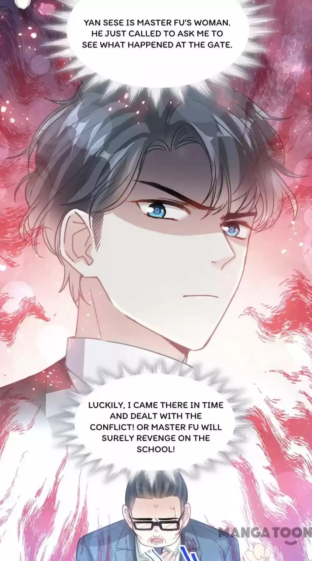 Love Me Gently, Bossy Ceo Chapter 71