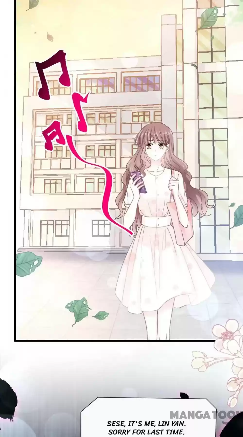 Love Me Gently, Bossy Ceo Chapter 71