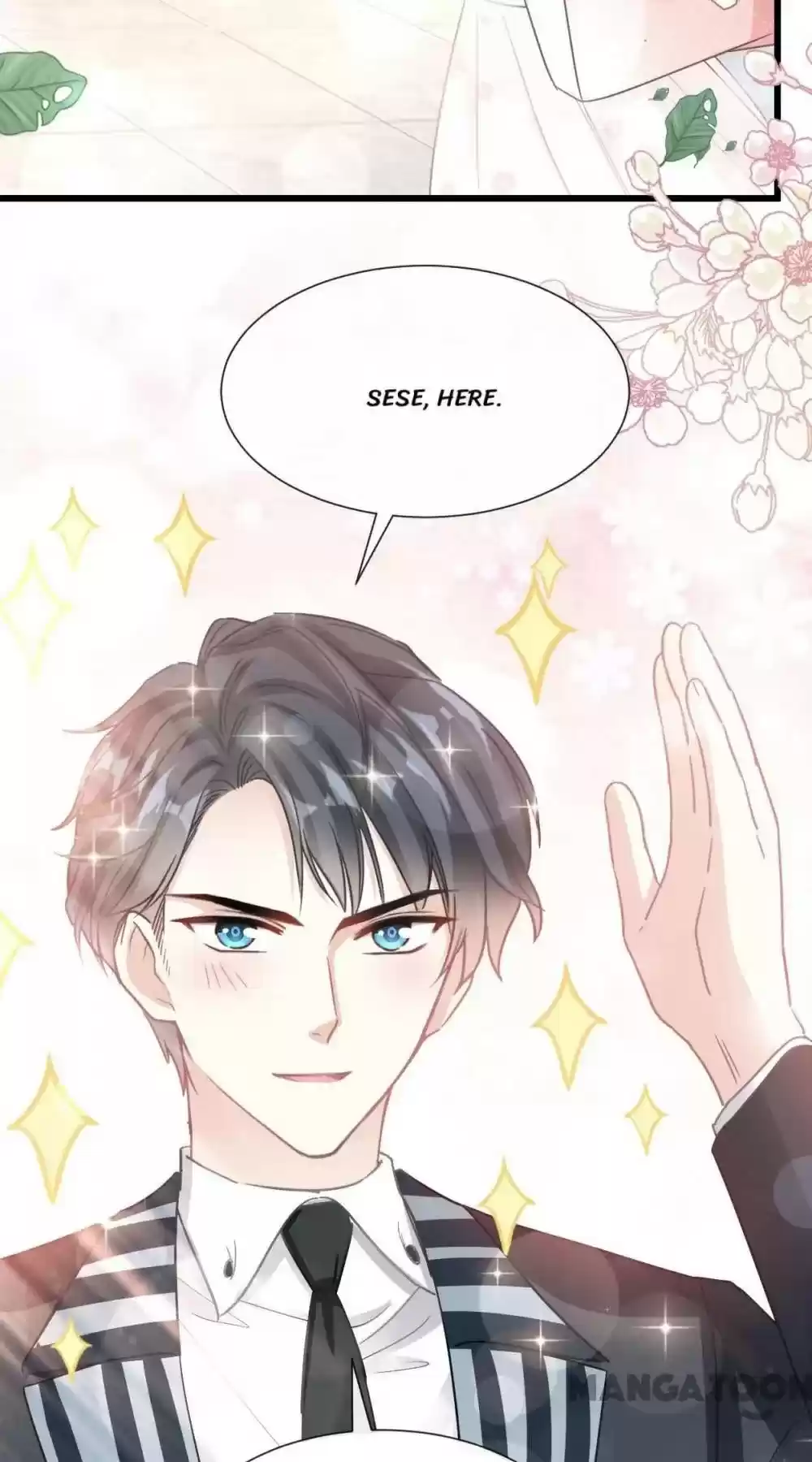 Love Me Gently, Bossy Ceo Chapter 71