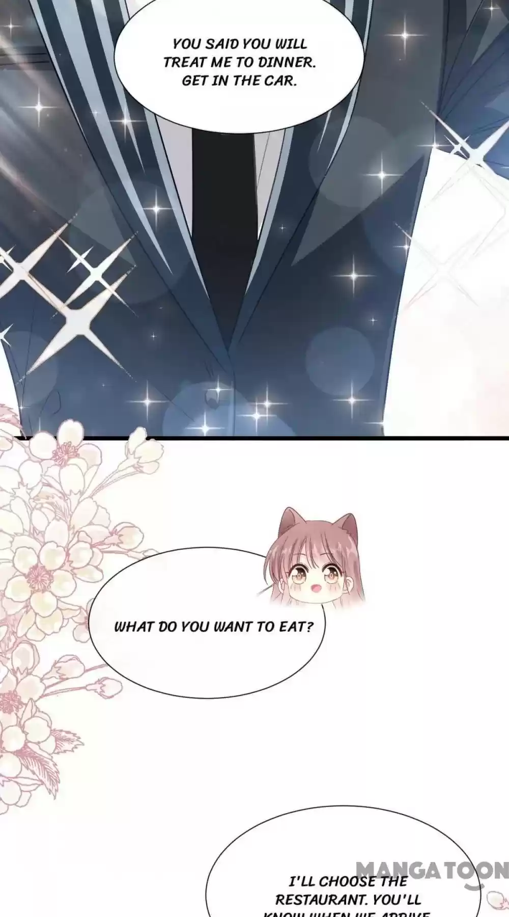 Love Me Gently, Bossy Ceo Chapter 71