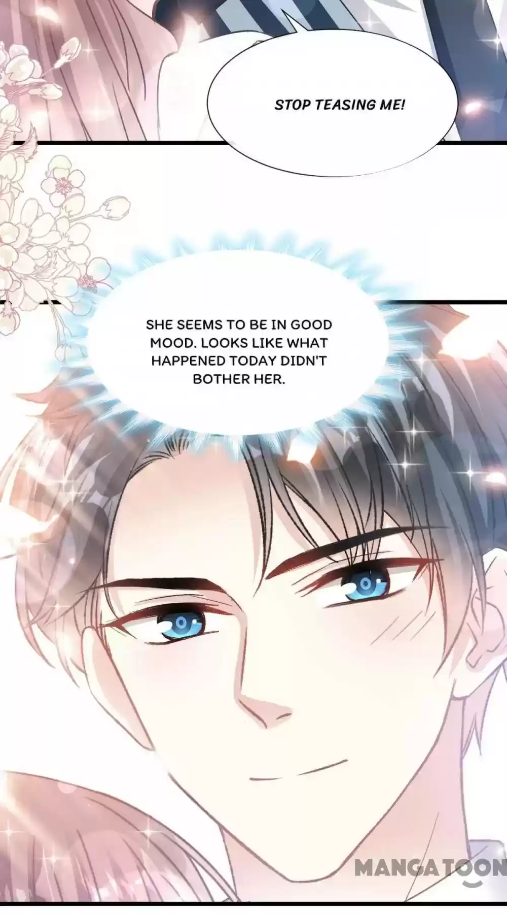 Love Me Gently, Bossy Ceo Chapter 71