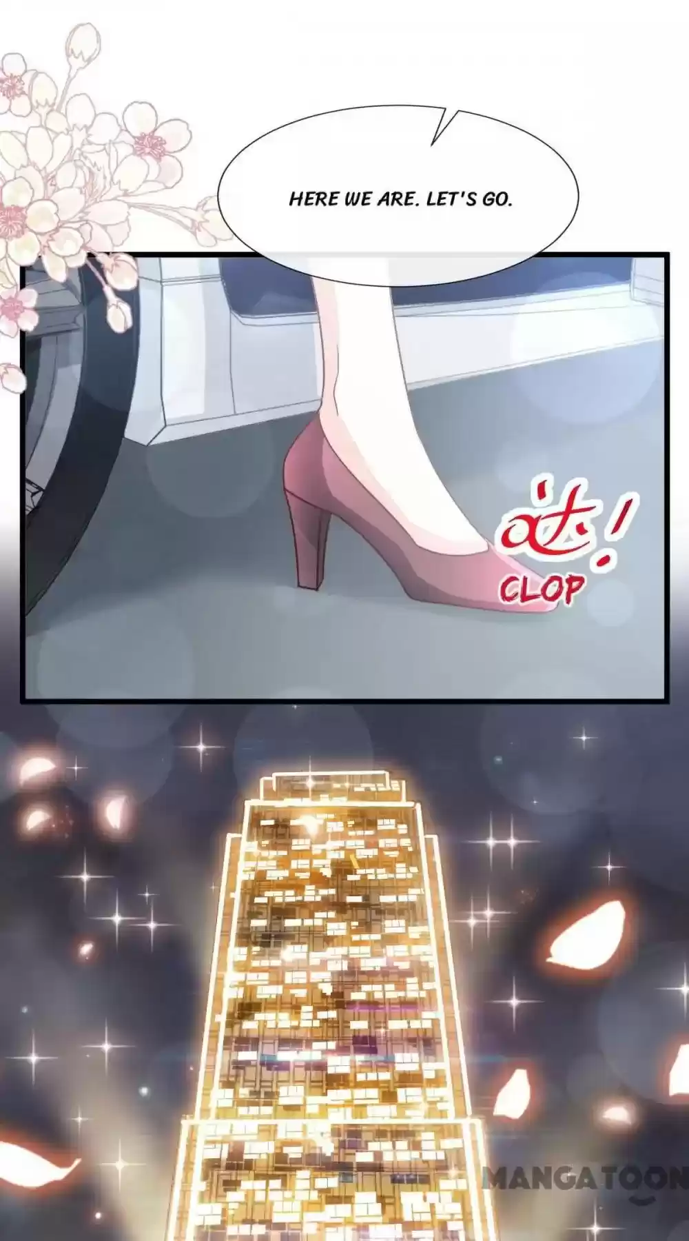 Love Me Gently, Bossy Ceo Chapter 71