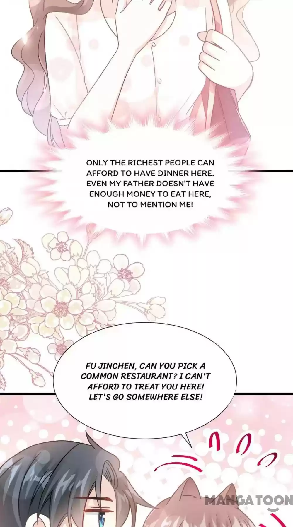 Love Me Gently, Bossy Ceo Chapter 71