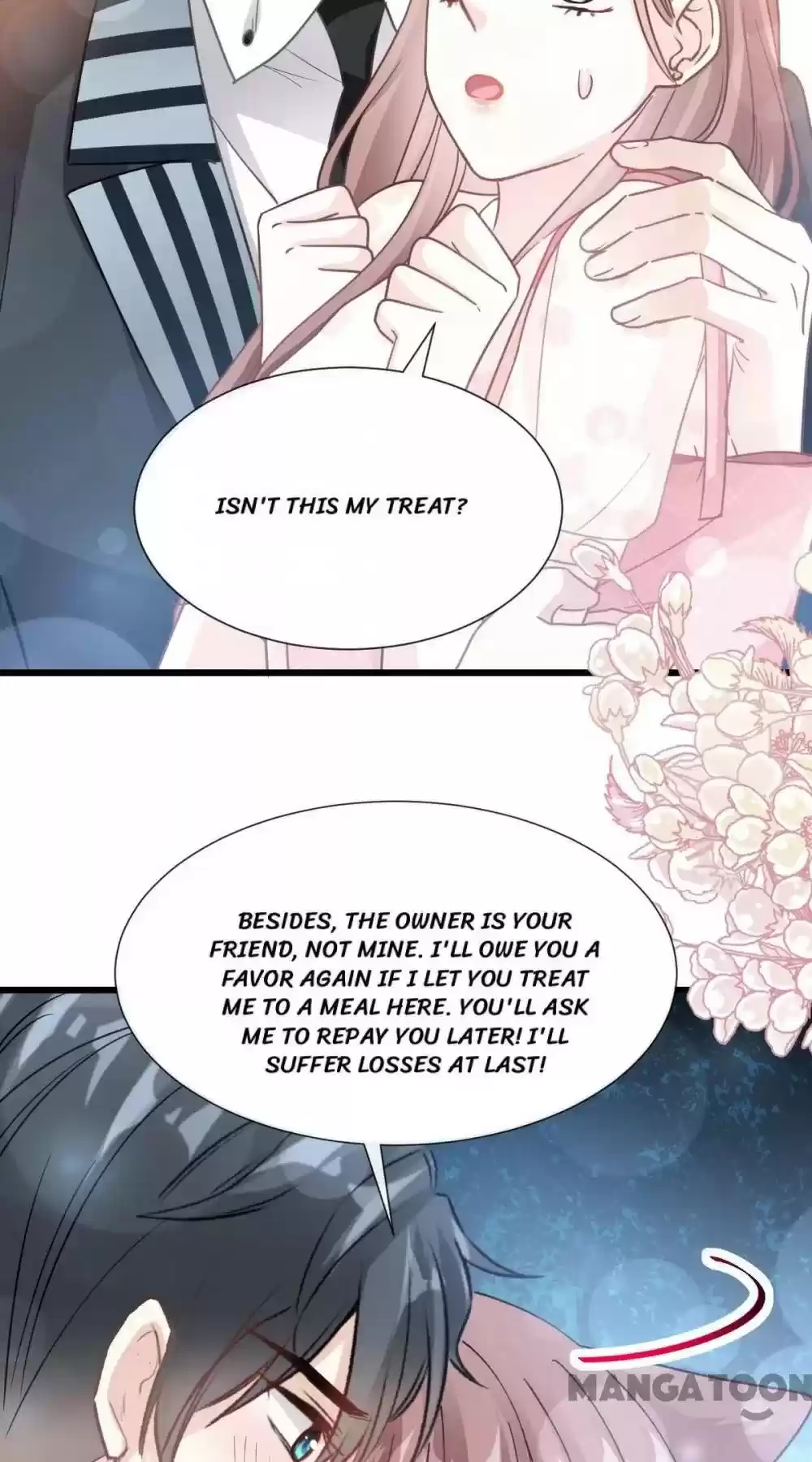 Love Me Gently, Bossy Ceo Chapter 71