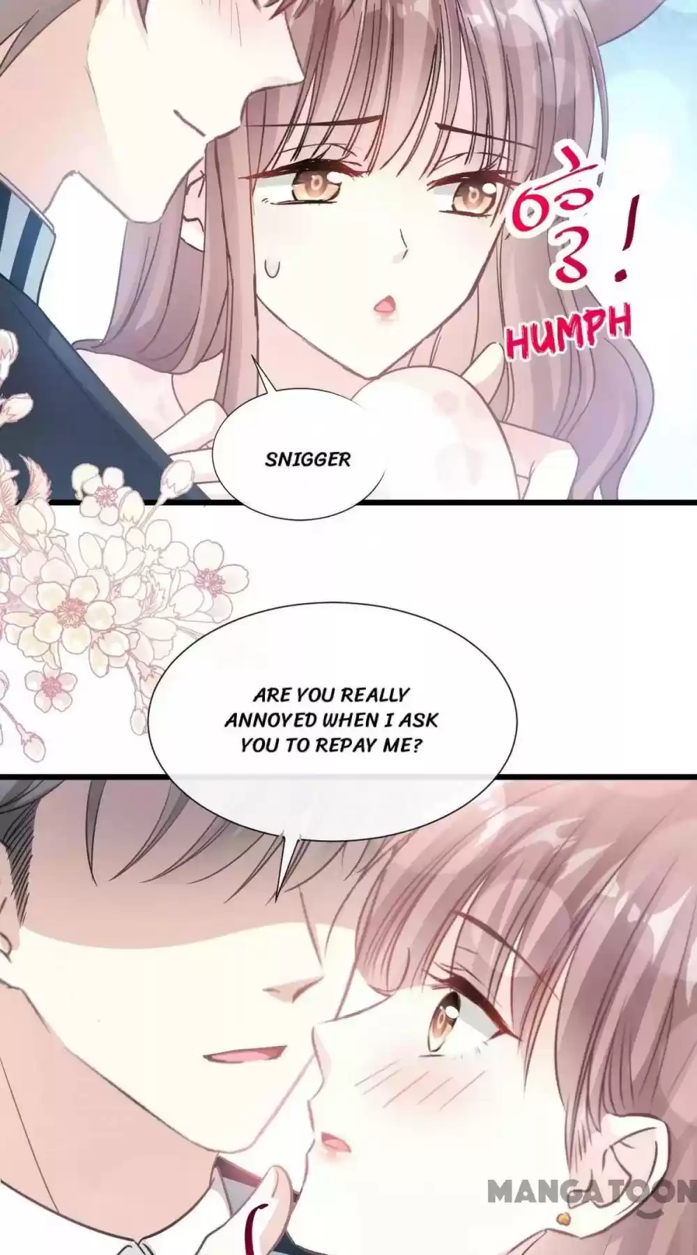 Love Me Gently, Bossy Ceo Chapter 71