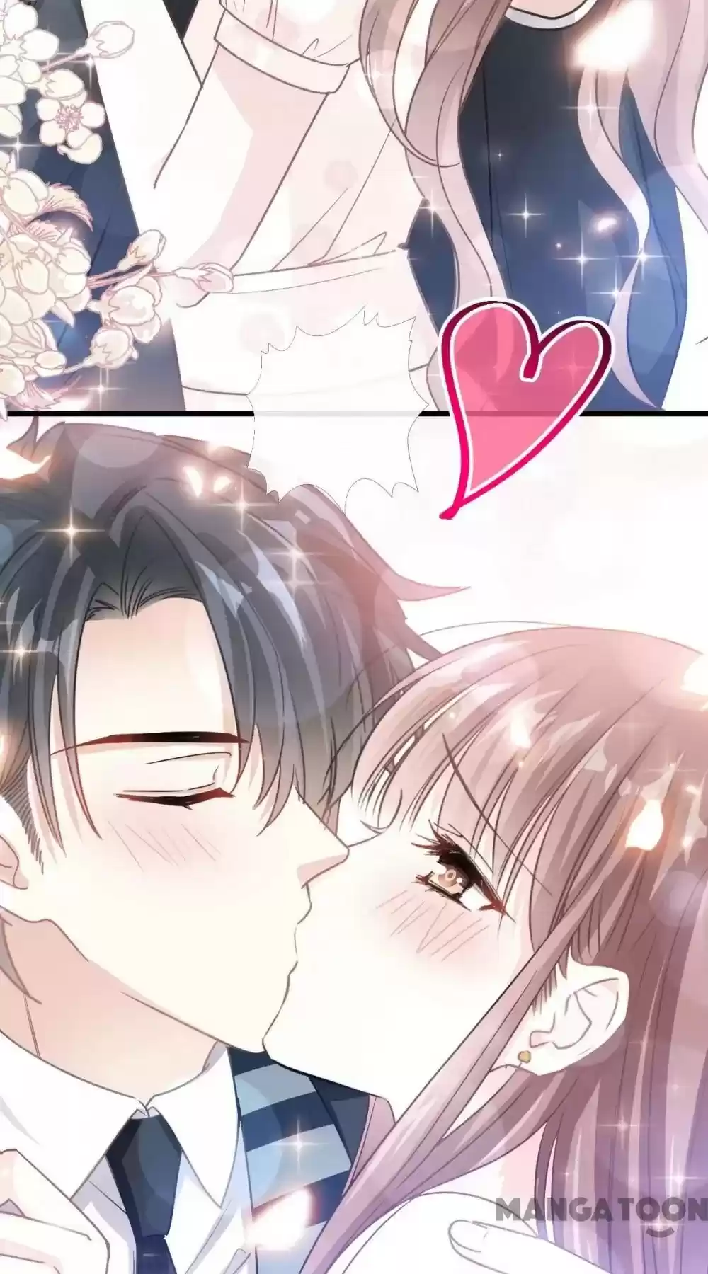 Love Me Gently, Bossy Ceo Chapter 72