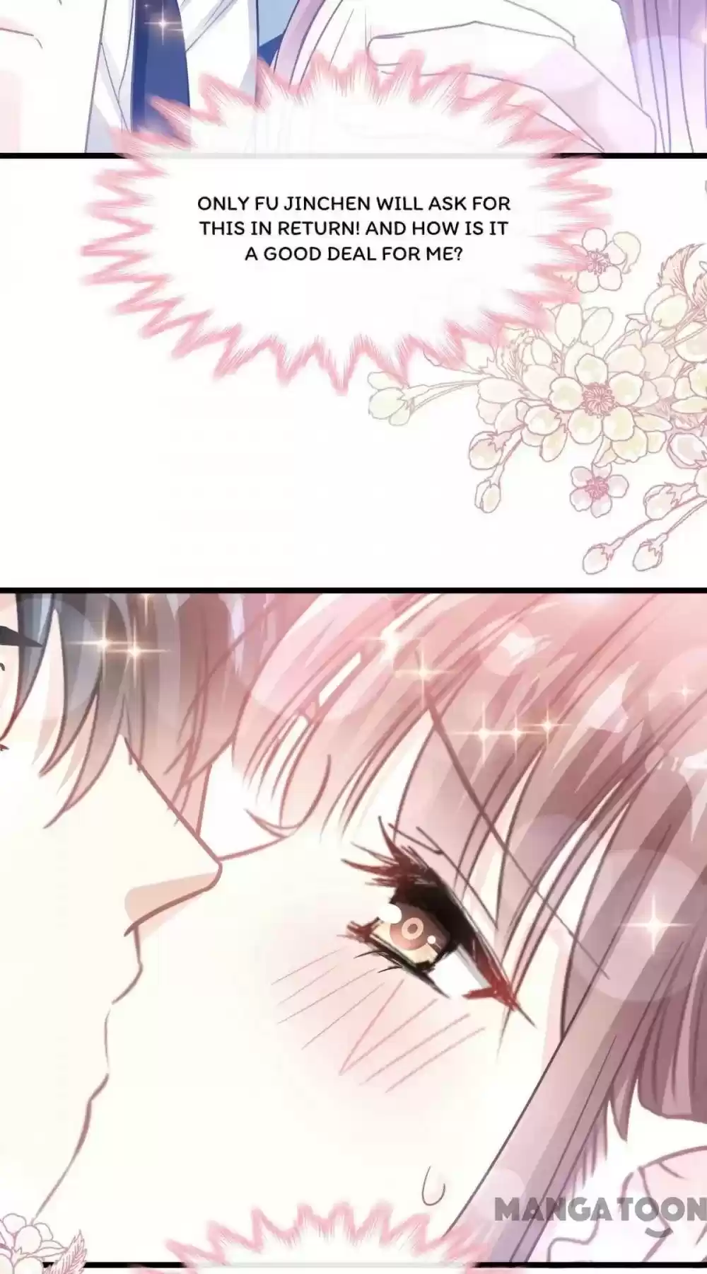 Love Me Gently, Bossy Ceo Chapter 72