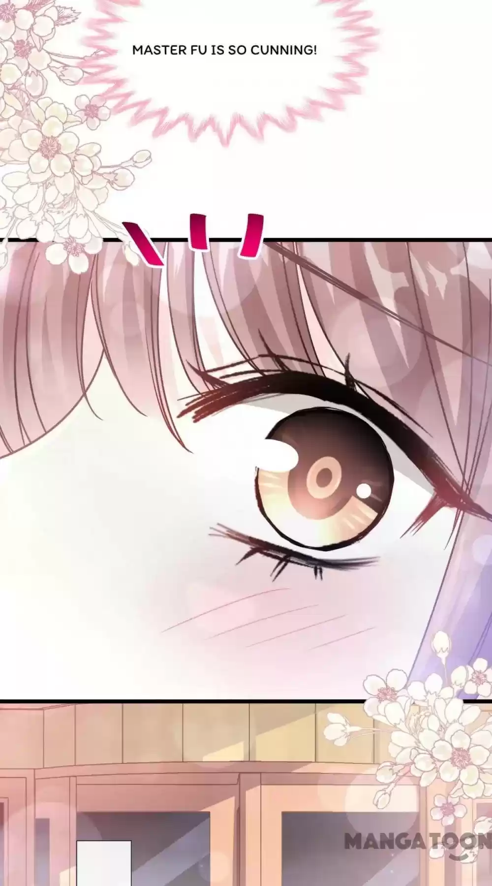 Love Me Gently, Bossy Ceo Chapter 72