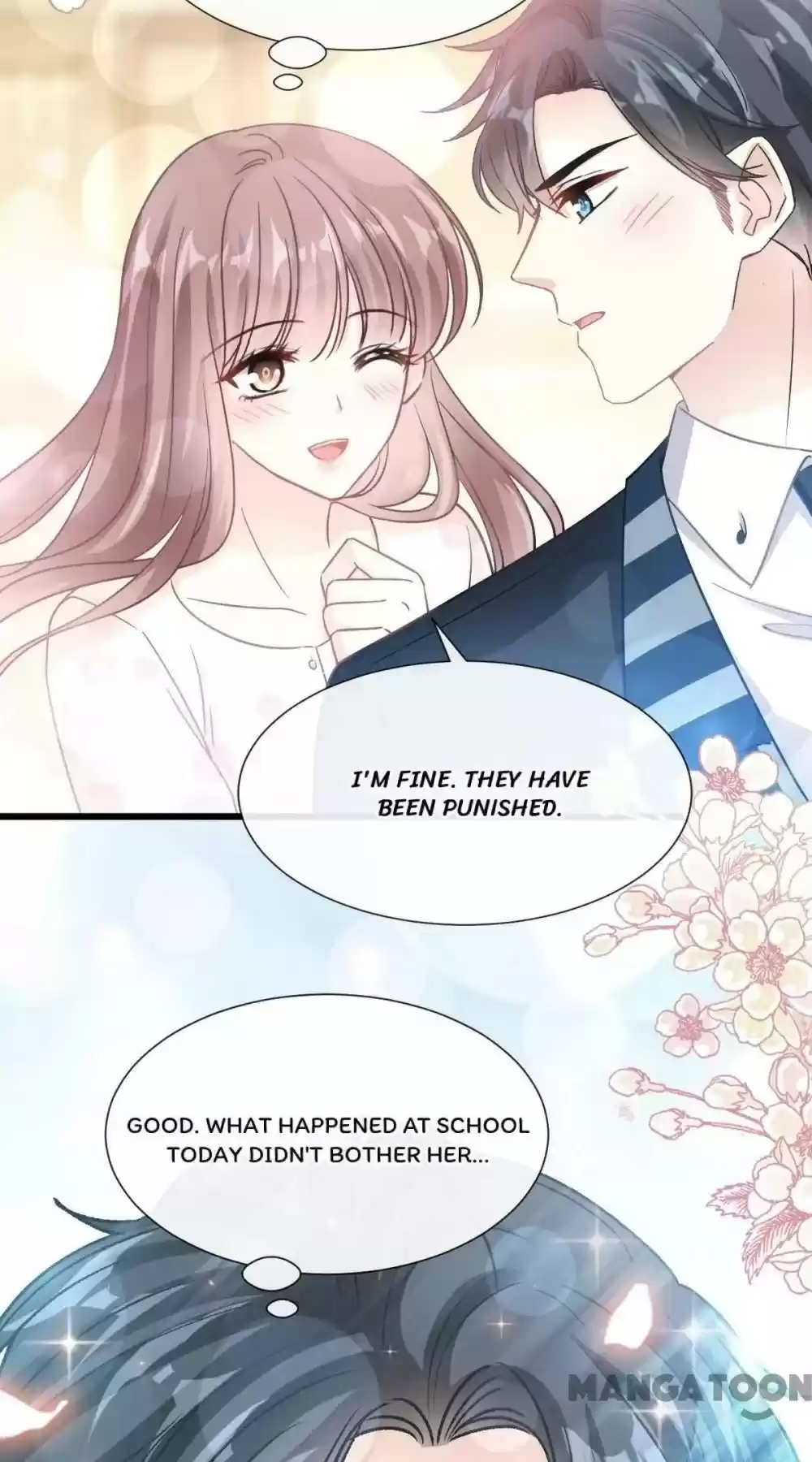 Love Me Gently, Bossy Ceo Chapter 72