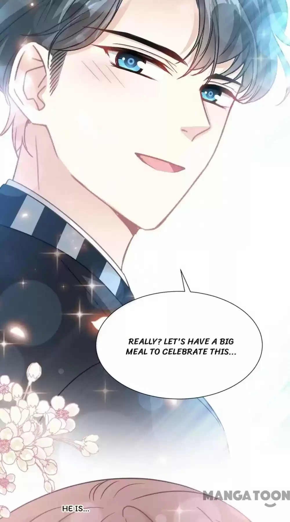 Love Me Gently, Bossy Ceo Chapter 72