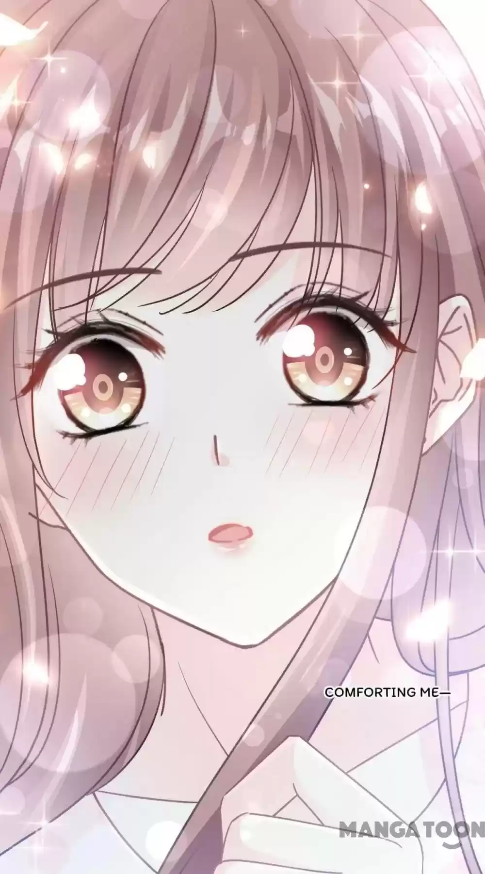 Love Me Gently, Bossy Ceo Chapter 72