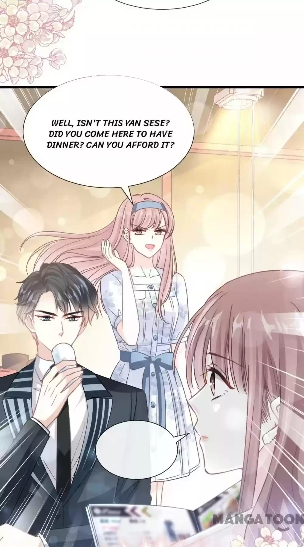 Love Me Gently, Bossy Ceo Chapter 72