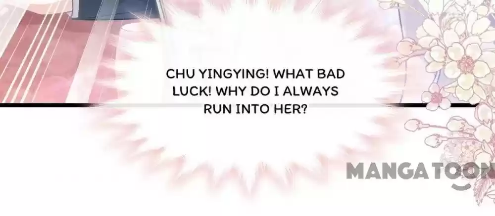 Love Me Gently, Bossy Ceo Chapter 72