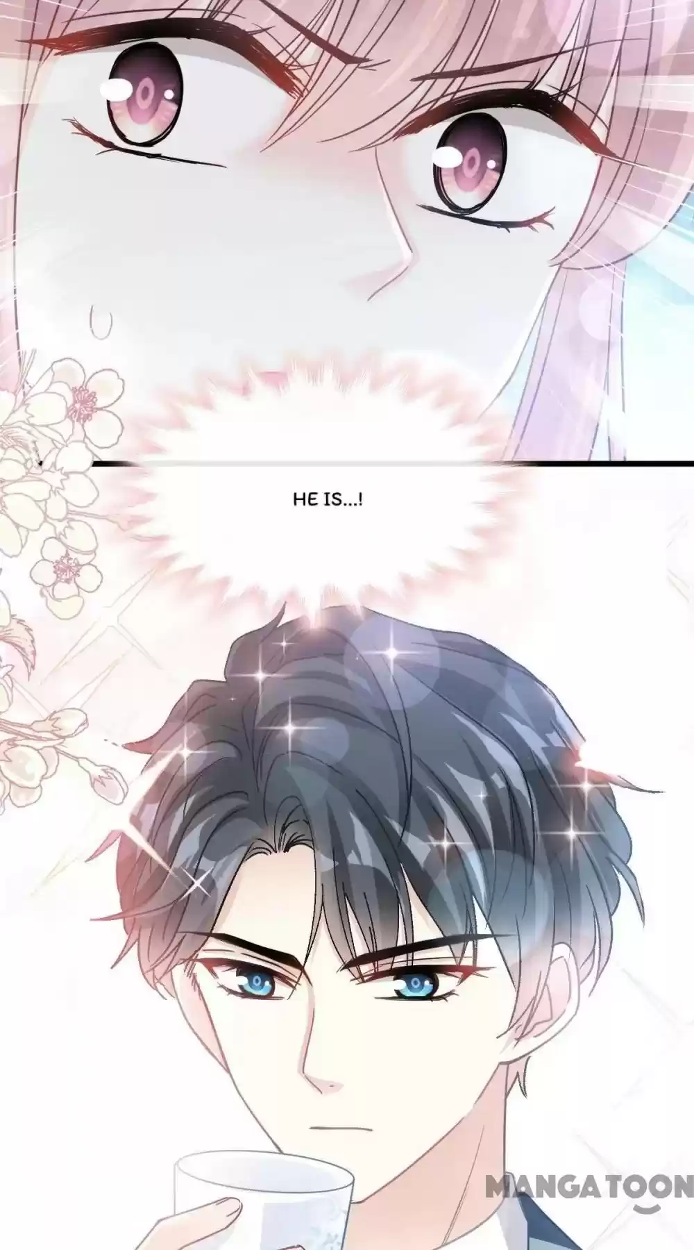 Love Me Gently, Bossy Ceo Chapter 72