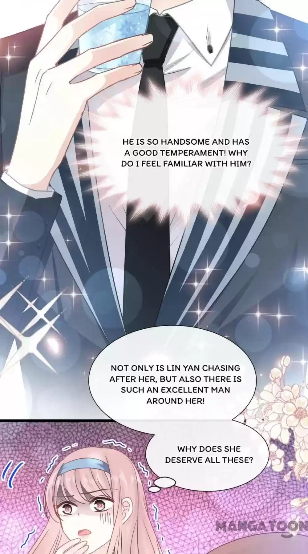 Love Me Gently, Bossy Ceo Chapter 72