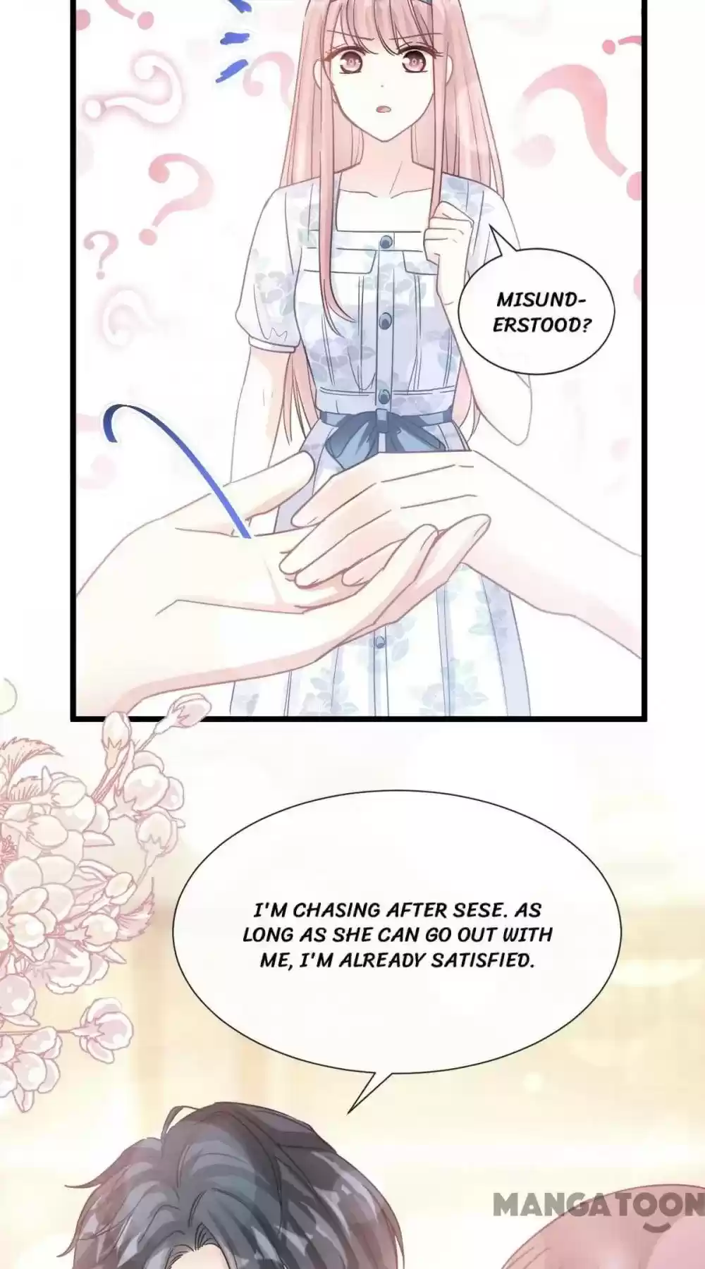 Love Me Gently, Bossy Ceo Chapter 72