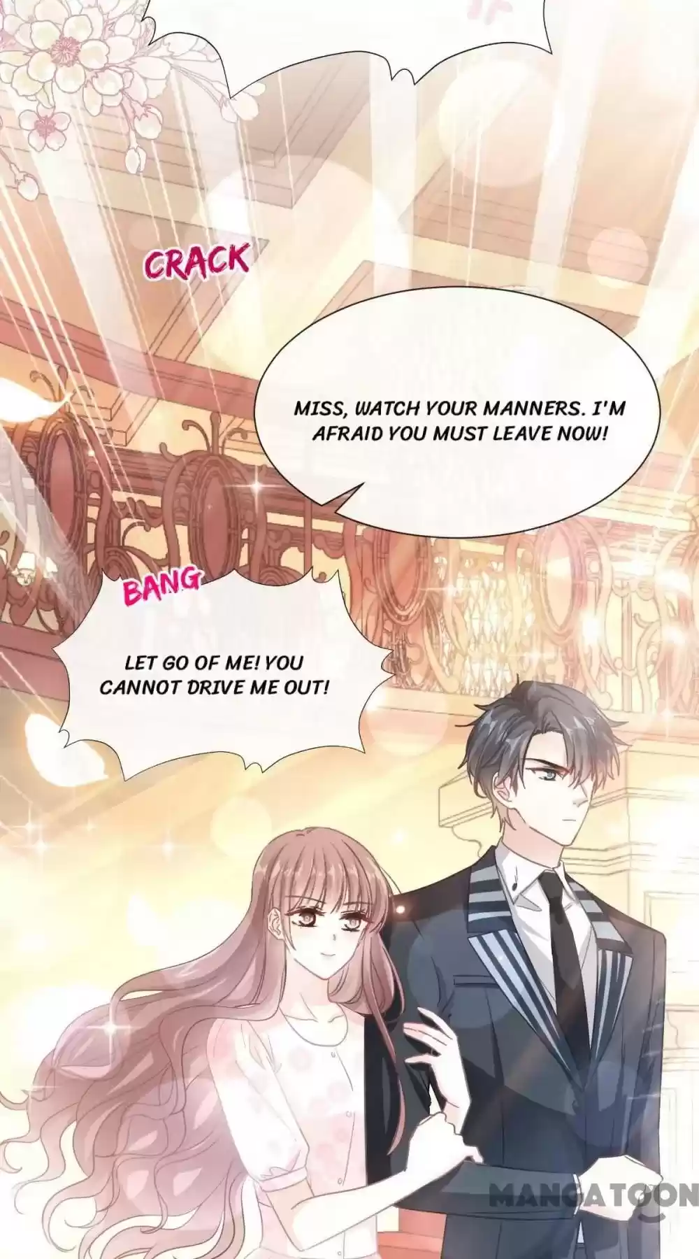 Love Me Gently, Bossy Ceo Chapter 73