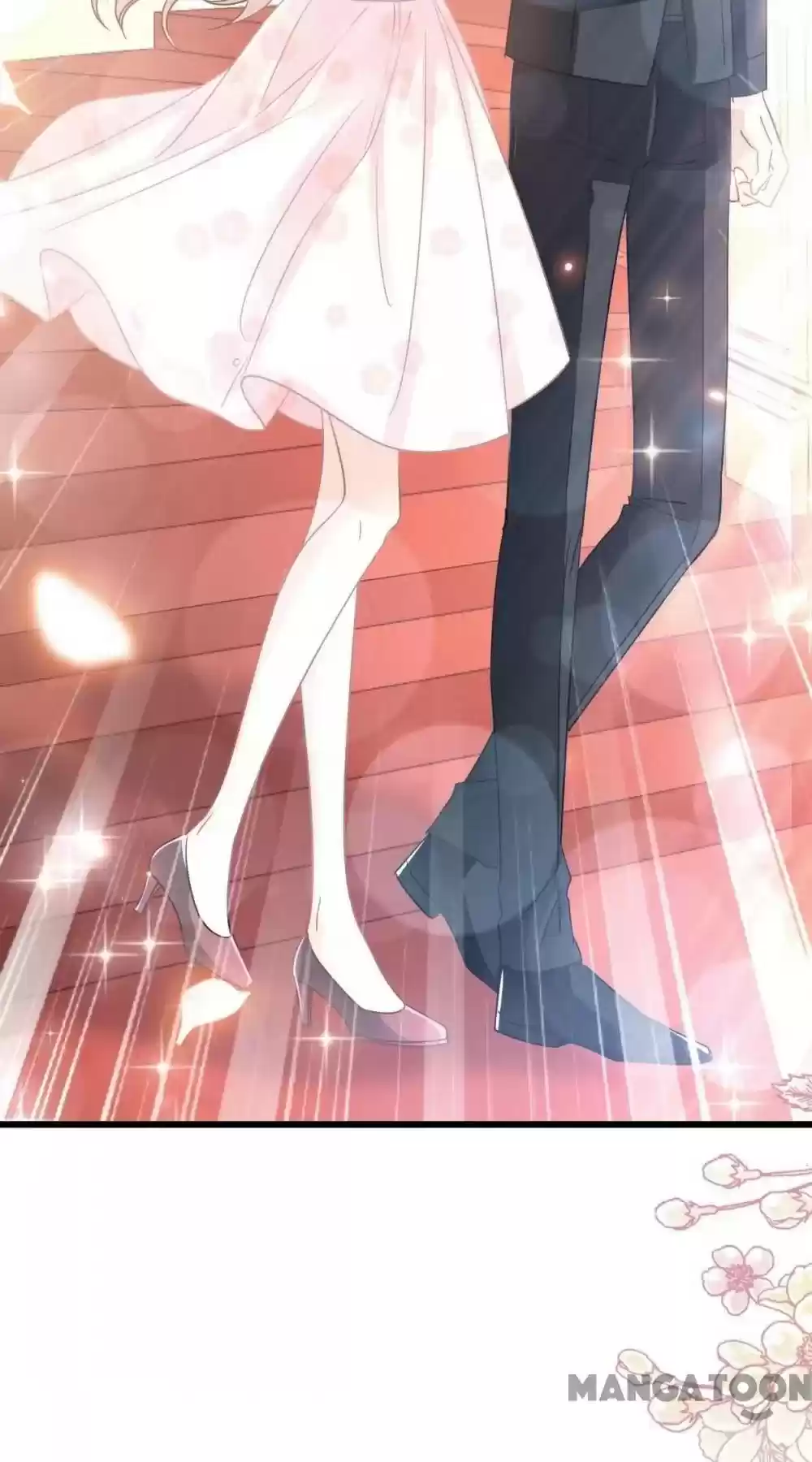 Love Me Gently, Bossy Ceo Chapter 73