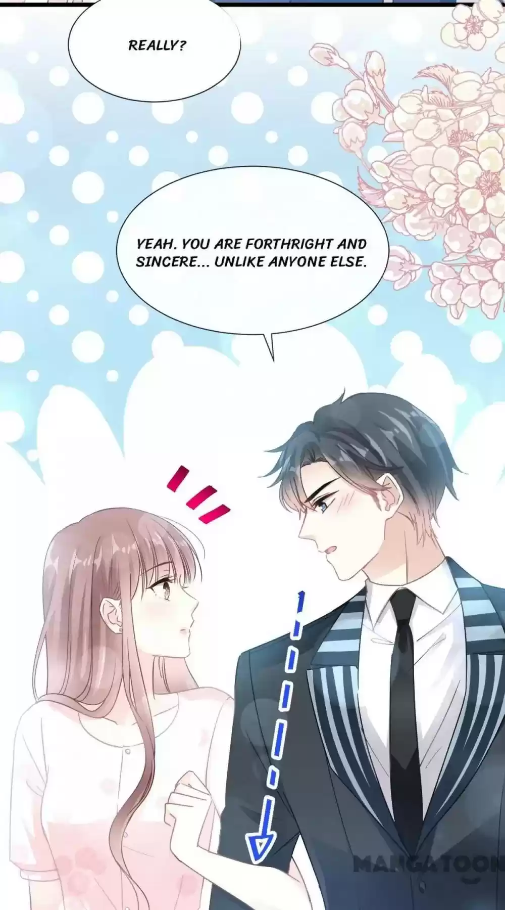 Love Me Gently, Bossy Ceo Chapter 73