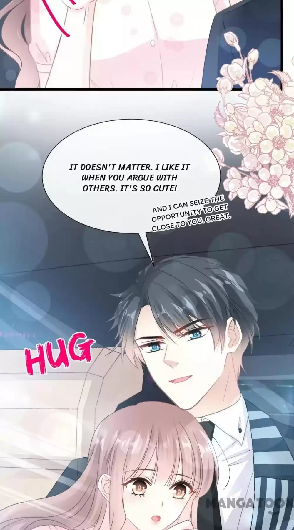 Love Me Gently, Bossy Ceo Chapter 73