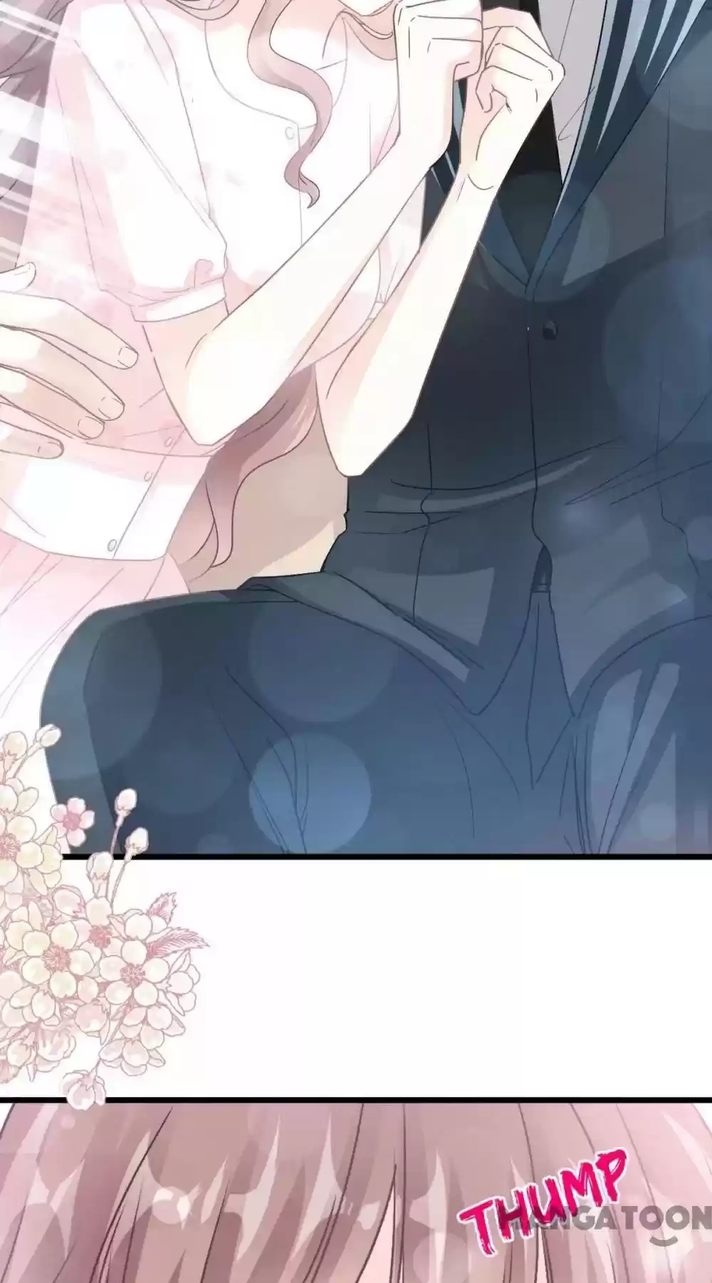 Love Me Gently, Bossy Ceo Chapter 73