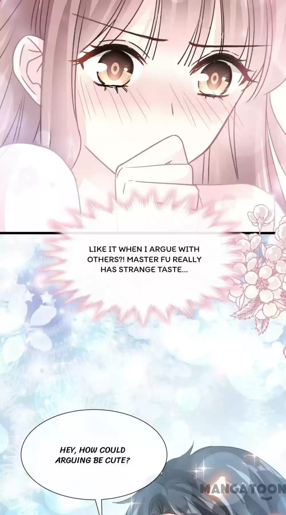 Love Me Gently, Bossy Ceo Chapter 73