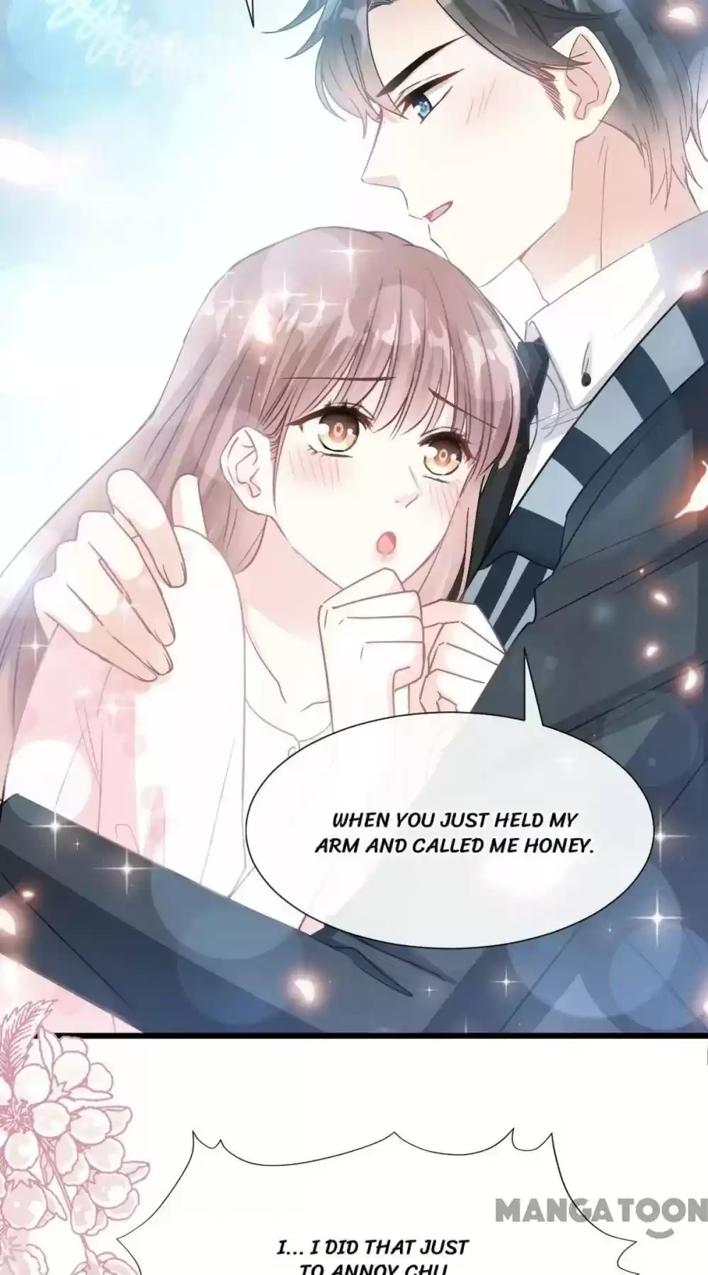 Love Me Gently, Bossy Ceo Chapter 73