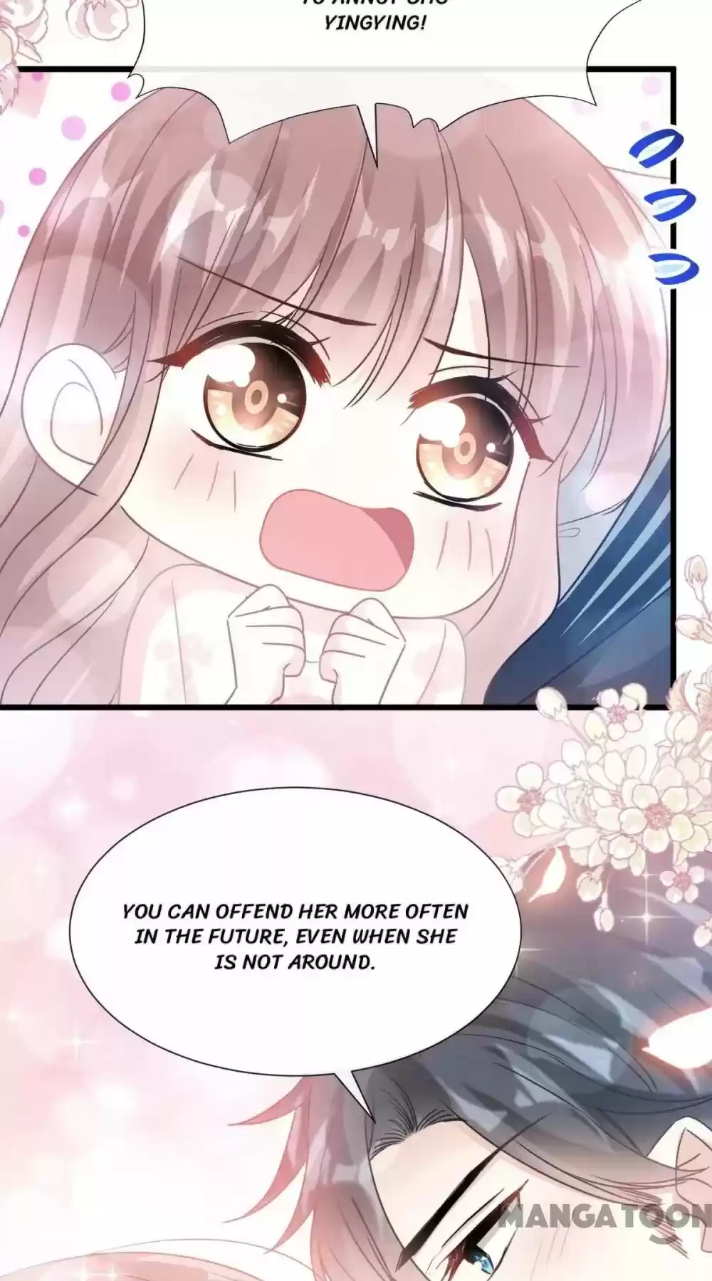 Love Me Gently, Bossy Ceo Chapter 73