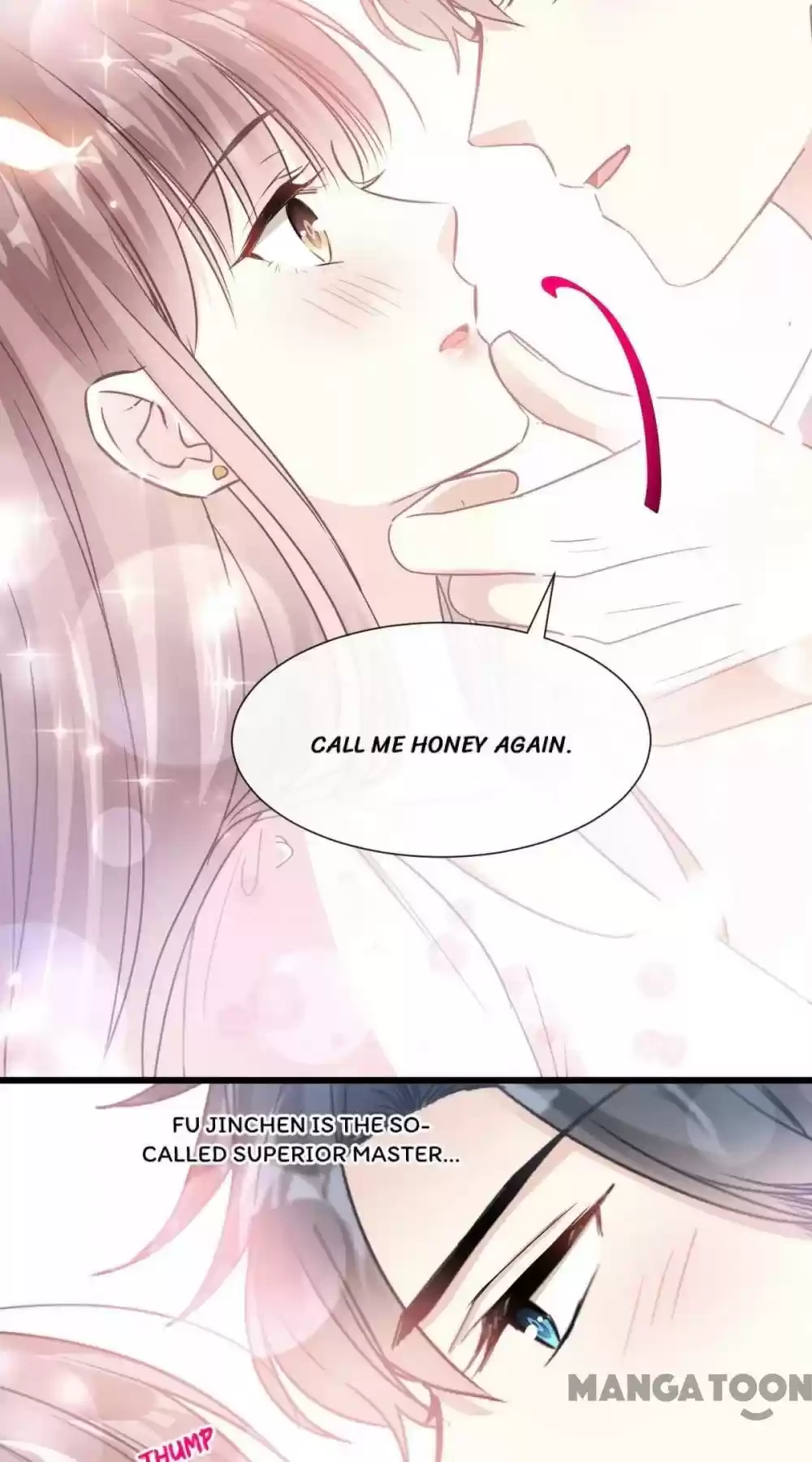 Love Me Gently, Bossy Ceo Chapter 73