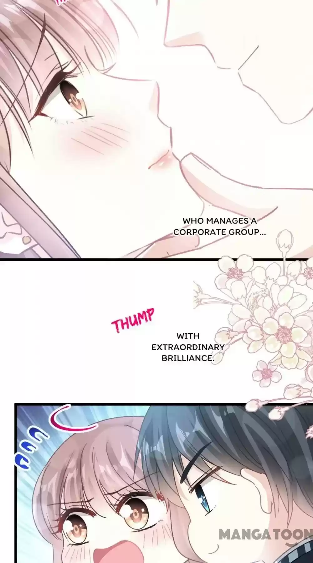 Love Me Gently, Bossy Ceo Chapter 73