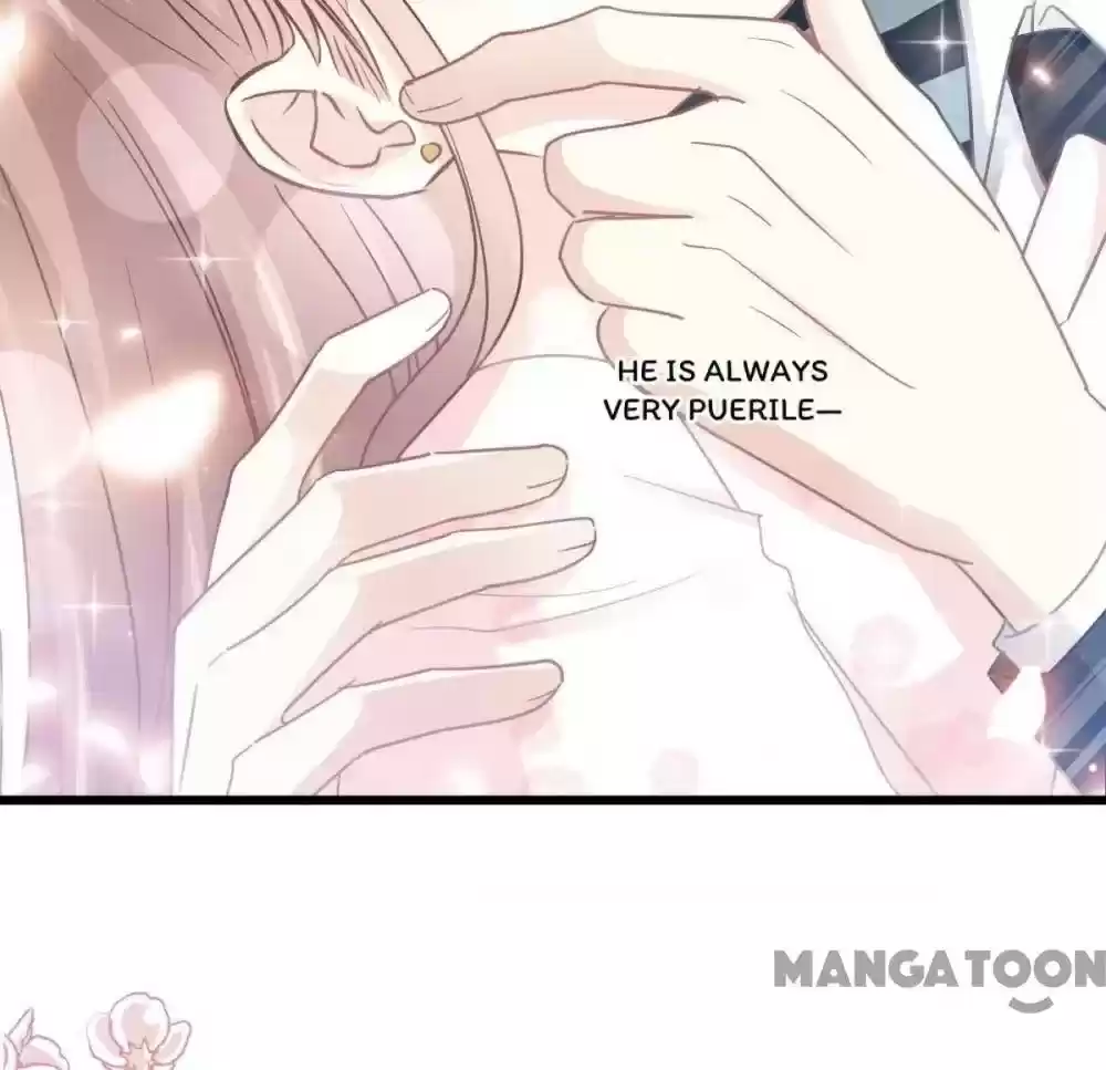 Love Me Gently, Bossy Ceo Chapter 73