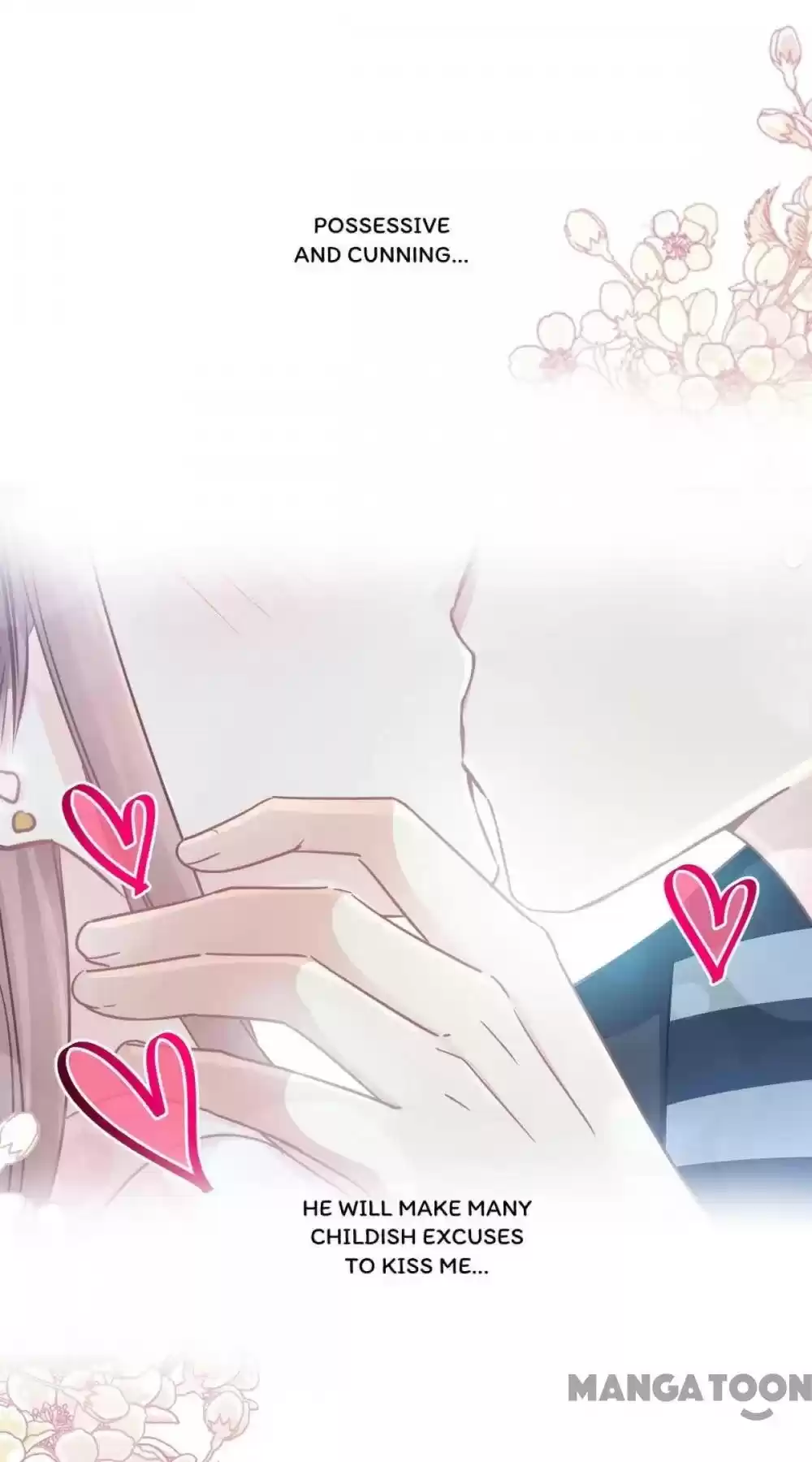 Love Me Gently, Bossy Ceo Chapter 73