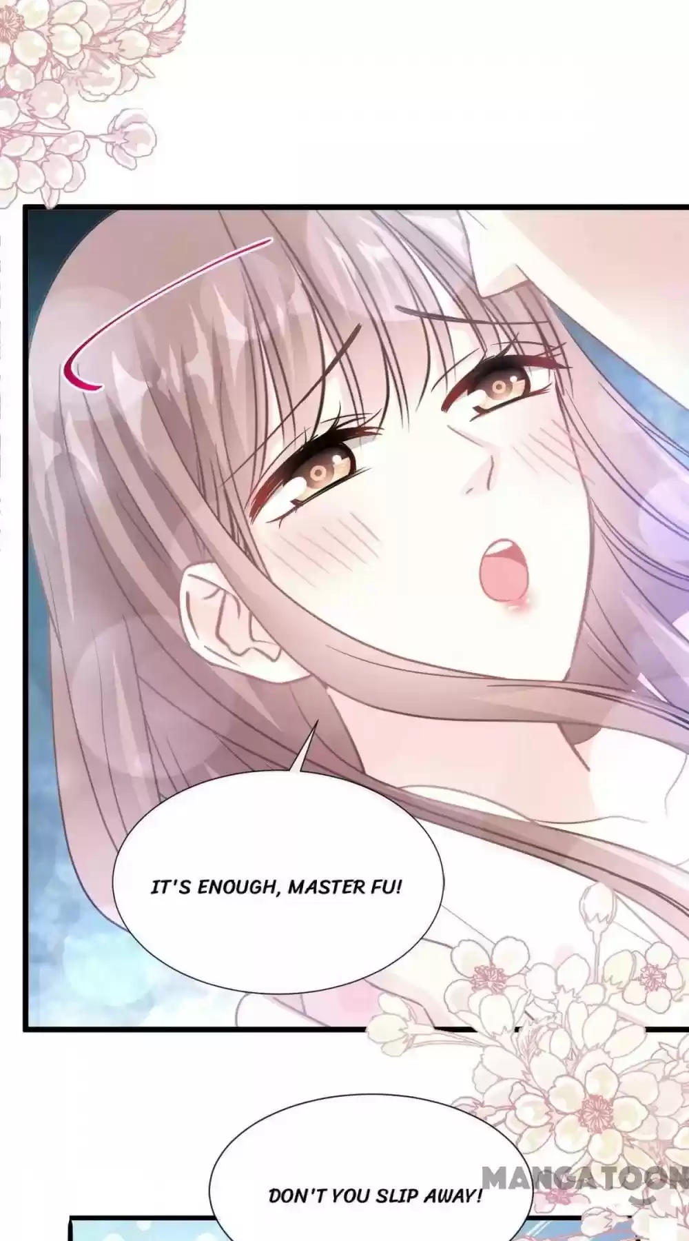 Love Me Gently, Bossy Ceo Chapter 73