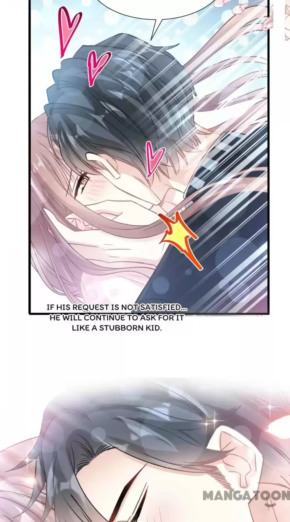 Love Me Gently, Bossy Ceo Chapter 73