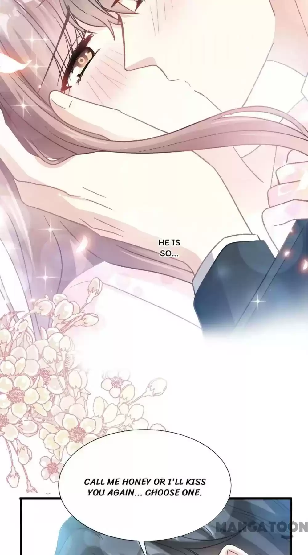 Love Me Gently, Bossy Ceo Chapter 73